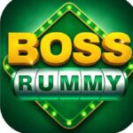 Boss rummy download apk and Get bonus 6/88 rupees & minimum withdraw ₹200
