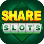 Share slots download apk Cliam 7/55 and withdrawal 100 rupees