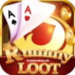 Rummy loot app online gaming bonus ₹71 withdrawal rs 220