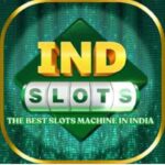 IND SLOTS online gaming Cliam bonus Rs 57 withdrawal ₹ 250