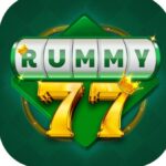 Rummy 77 apk today launch 2026 bonus rs 5/97 withdraw 300