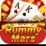Rummy mars new APK download bonus rs 41